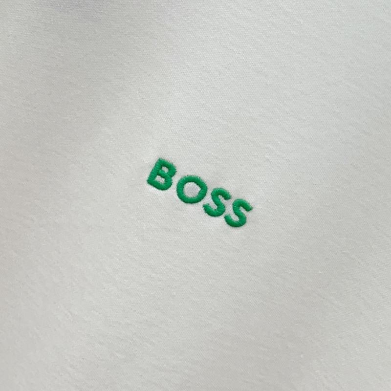 Boss T-Shirts